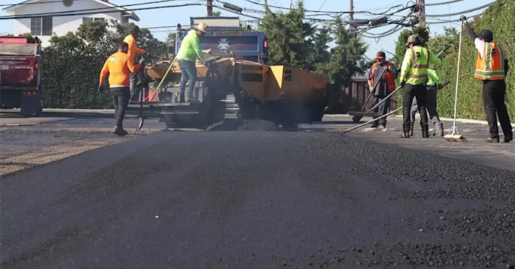 asphalt-paving-california