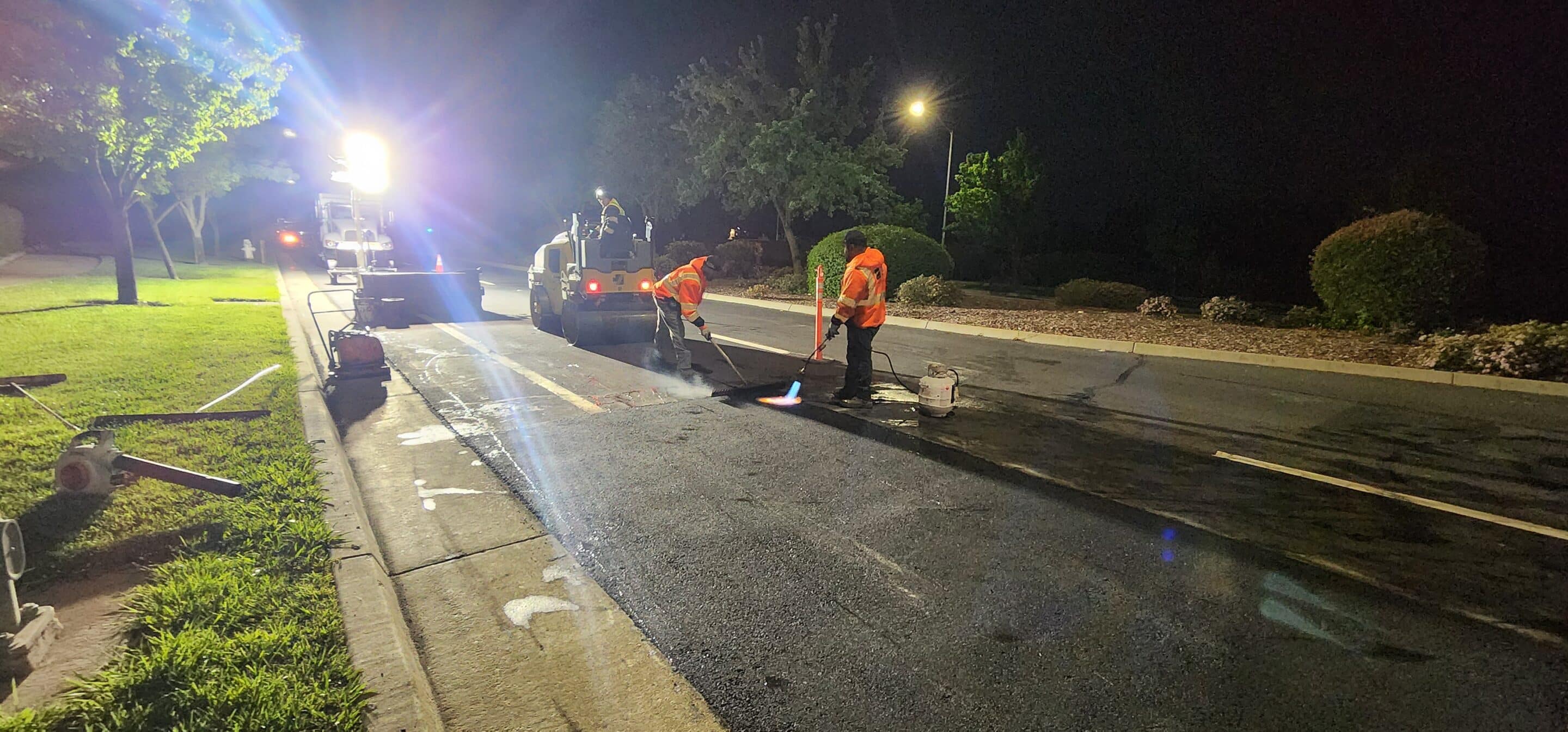 solano-paving